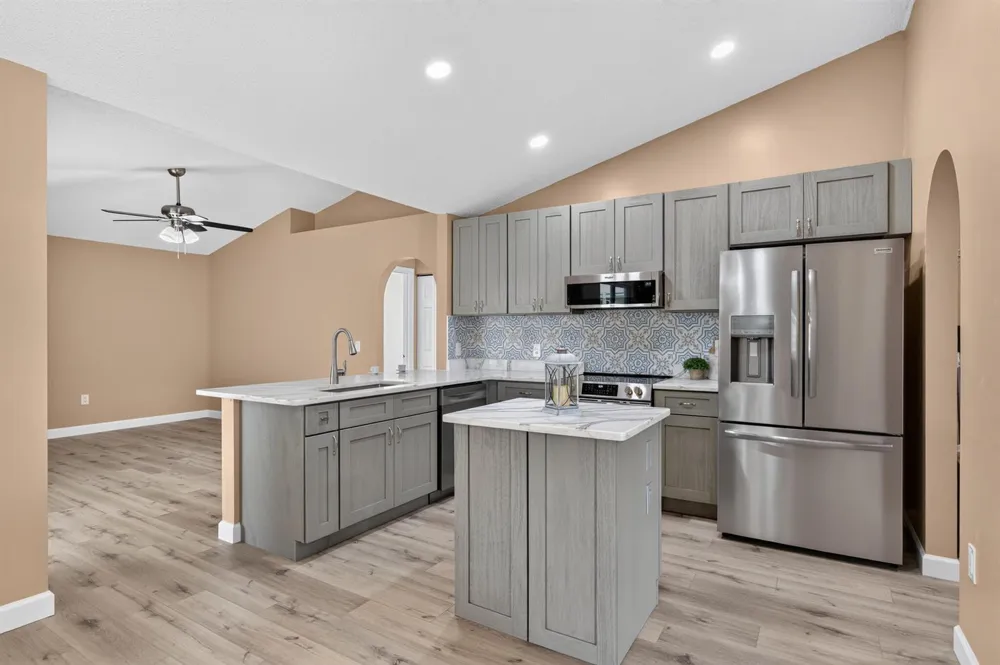 2062 SW JANETTE AVENUE Port St. Lucie, FL 34953