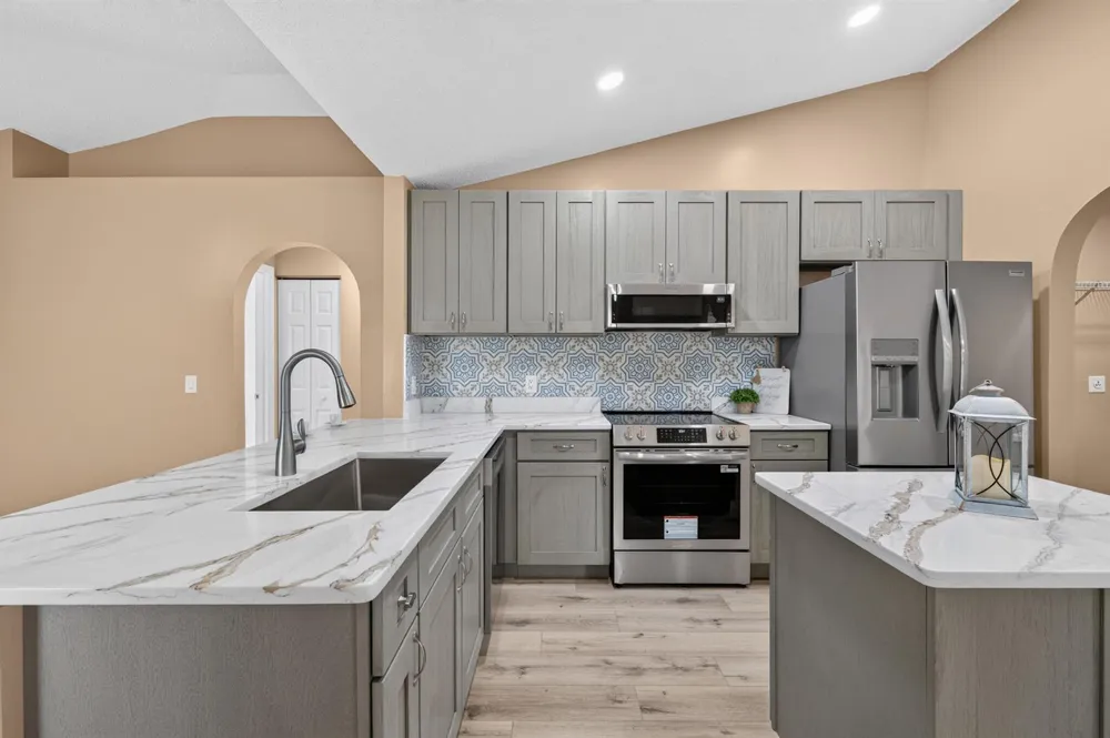 2062 SW JANETTE AVENUE Port St. Lucie, FL 34953