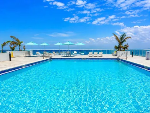 3450 S Ocean Boulevard