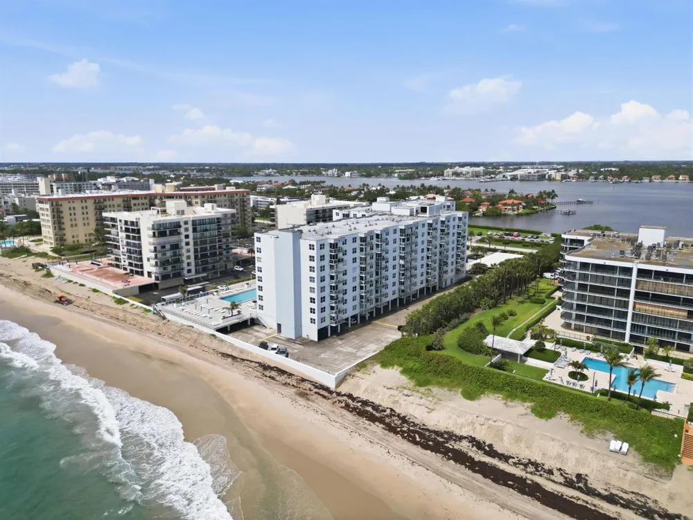 3450 S Ocean Boulevard Palm Beach, FL 33480