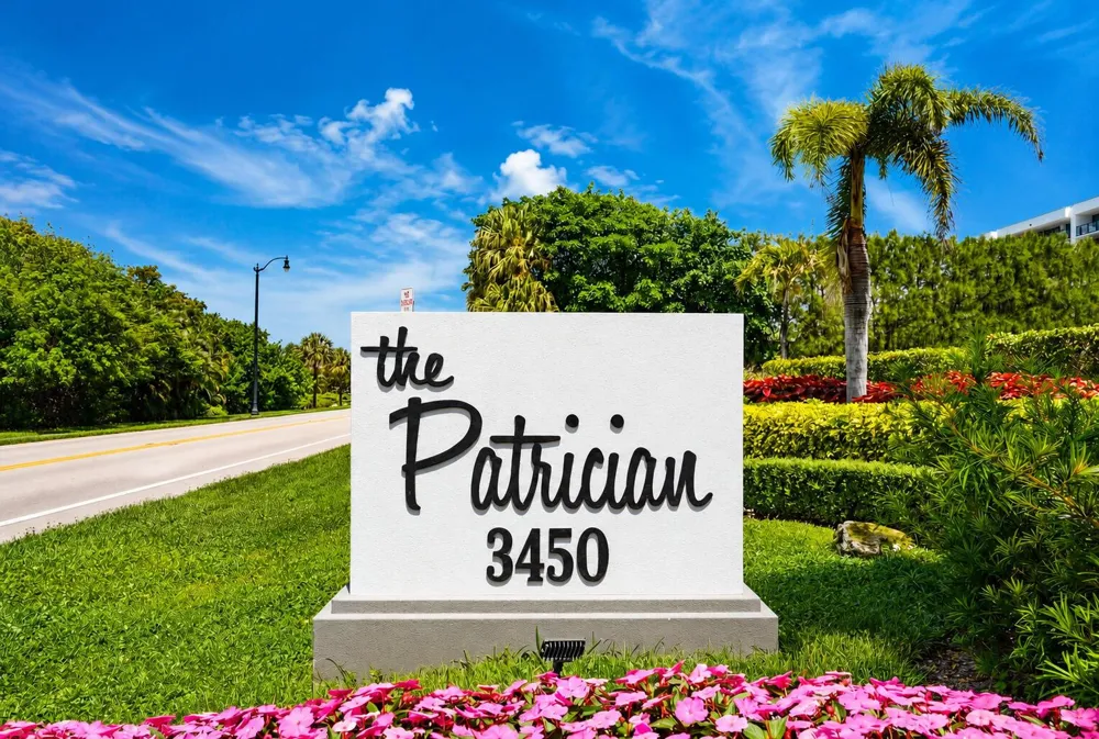 3450 S Ocean Boulevard Palm Beach, FL 33480
