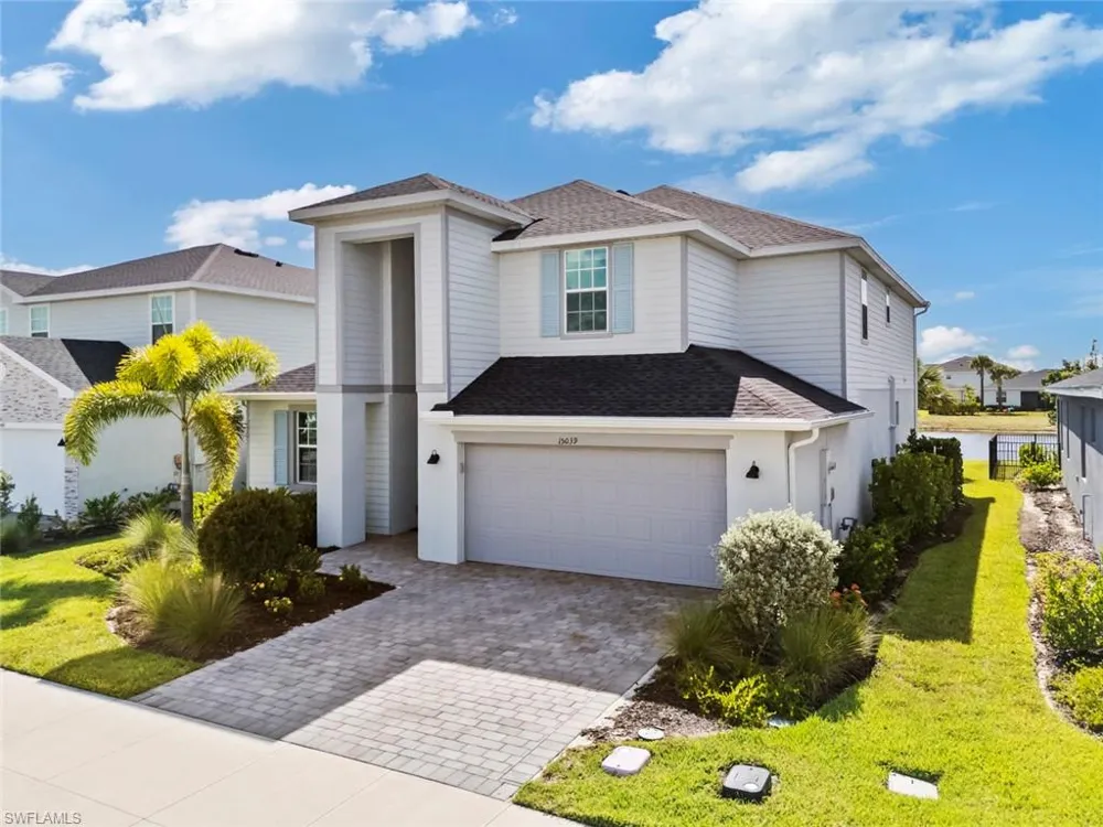 15039 Anchorage Road Punta Gorda, FL 33982