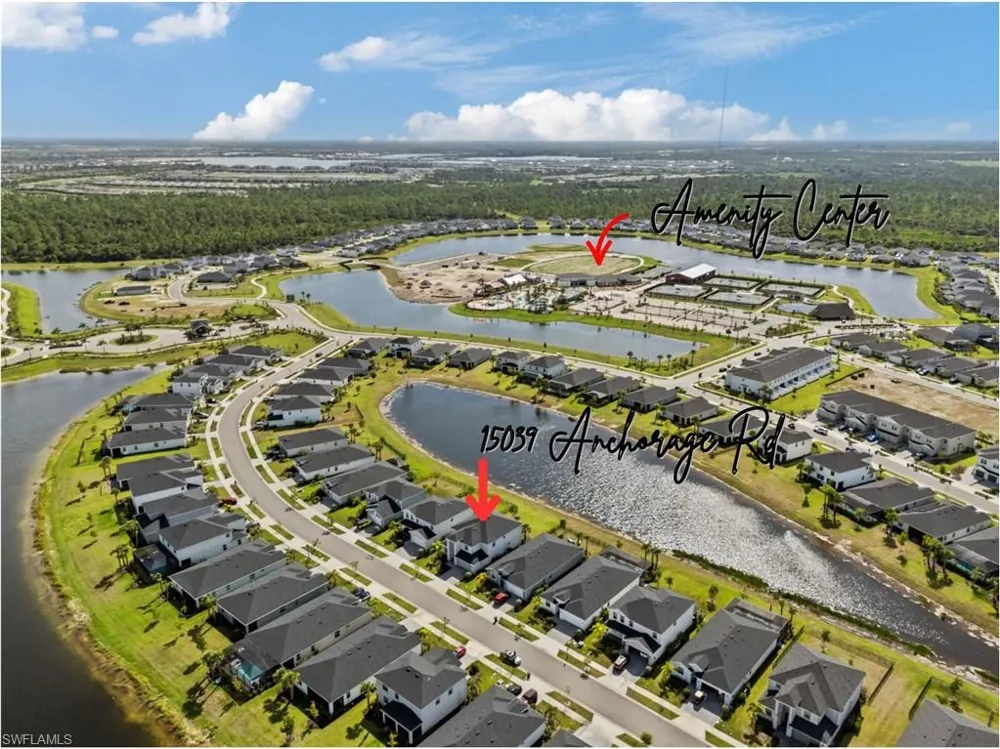 15039 Anchorage Road Punta Gorda, FL 33982