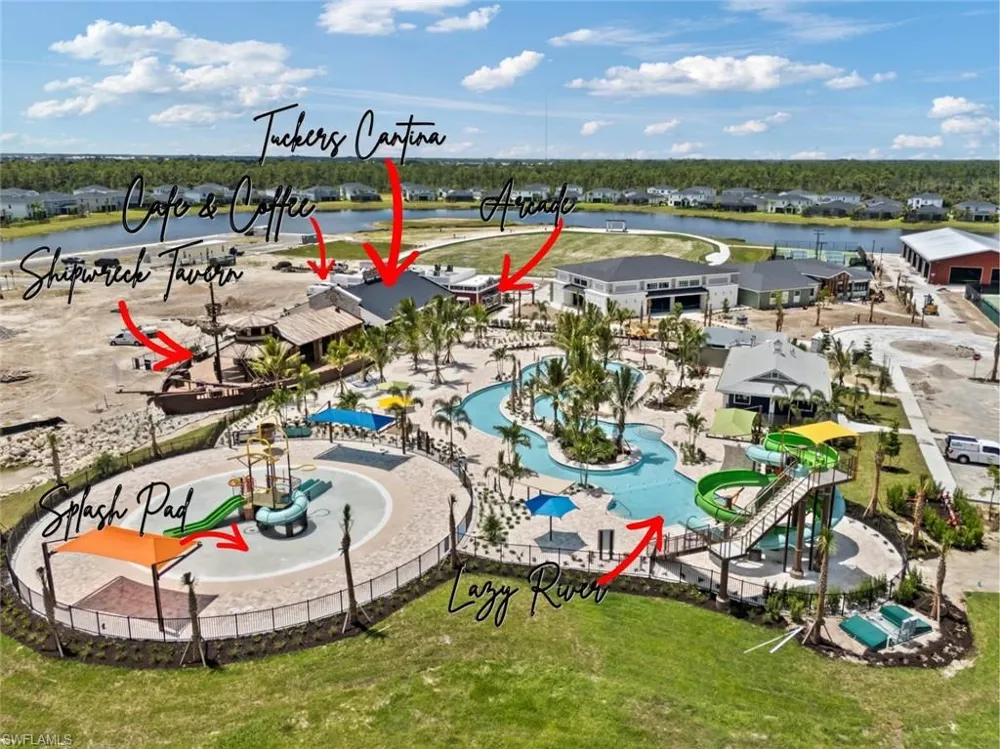 15039 Anchorage Road Punta Gorda, FL 33982