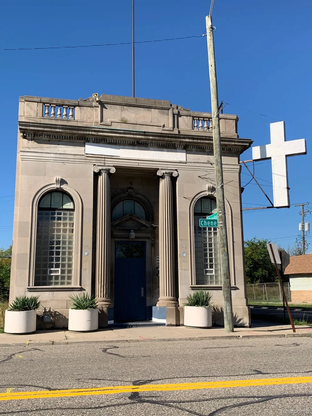 5047 Chene Street Detroit City, MI 48211