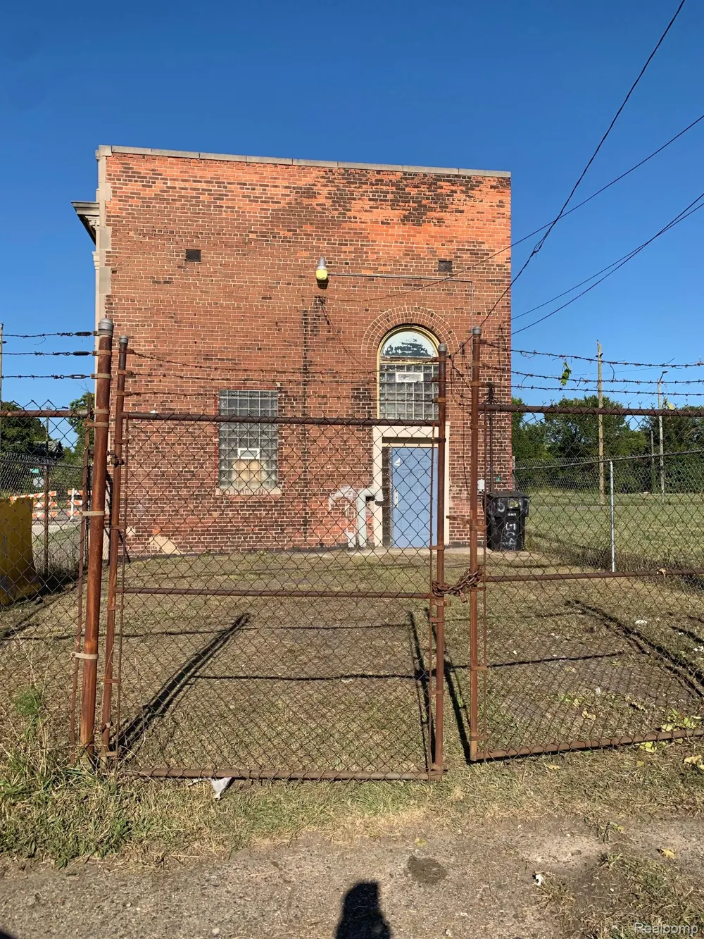 5047 Chene Street Detroit City, MI 48211