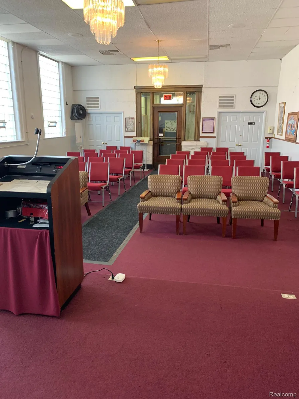 5047 Chene Street Detroit City, MI 48211