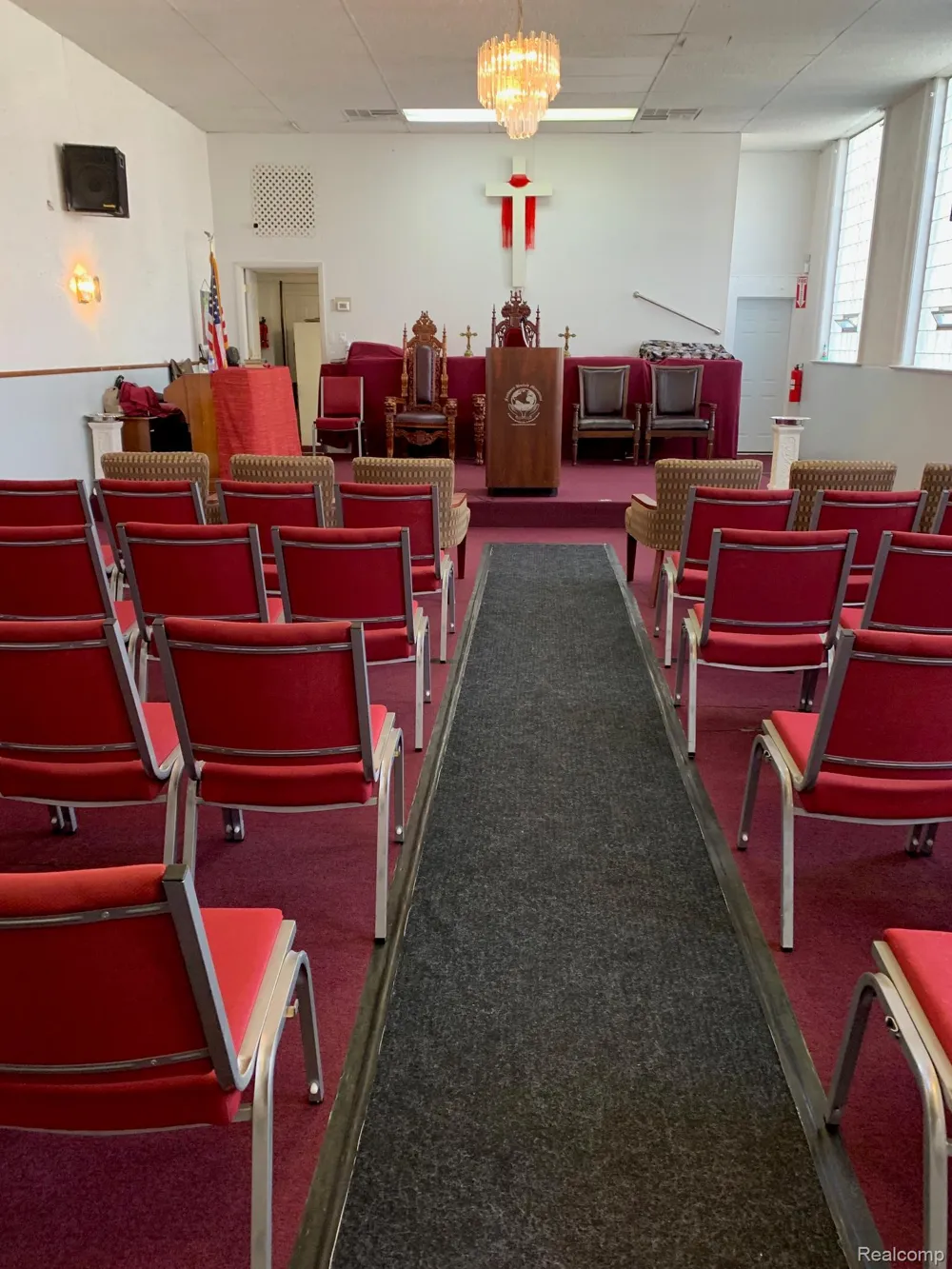 5047 Chene Street Detroit City, MI 48211