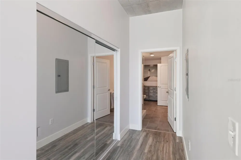 777 ASHLEY DRIVE #1612 Tampa, FL 33602