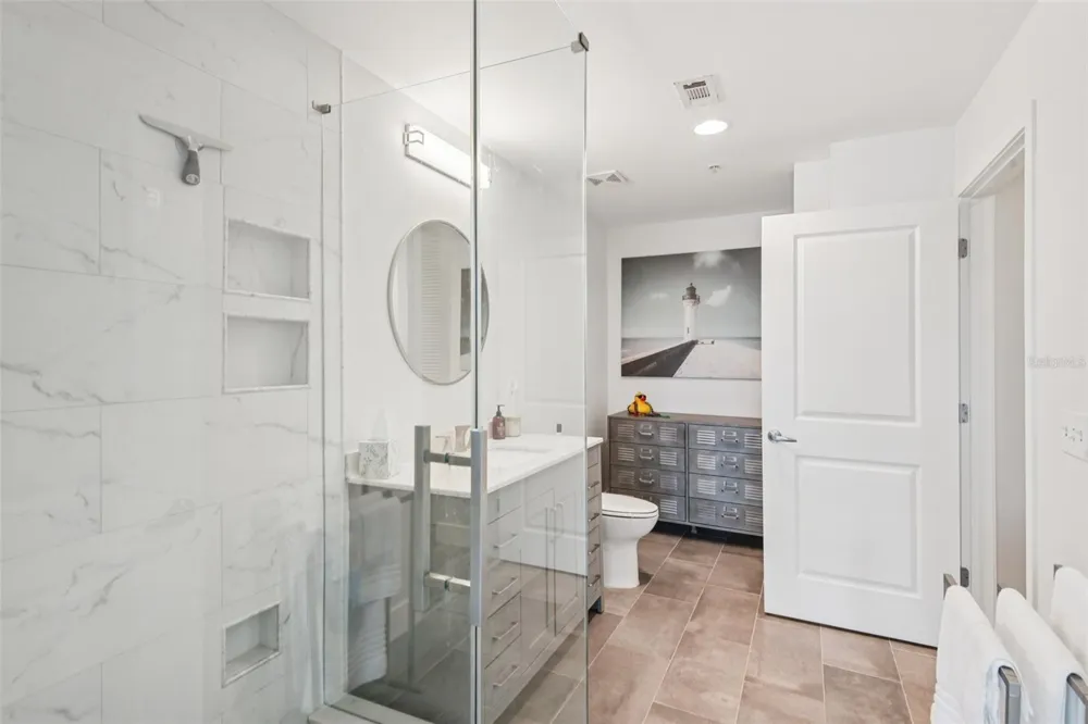 777 ASHLEY DRIVE #1612 Tampa, FL 33602