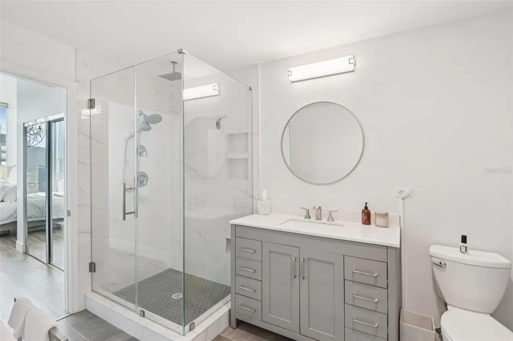 777 ASHLEY DRIVE #1612 Tampa, FL 33602