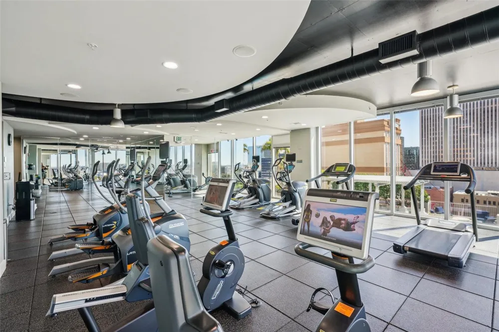 777 ASHLEY DRIVE #1612 Tampa, FL 33602