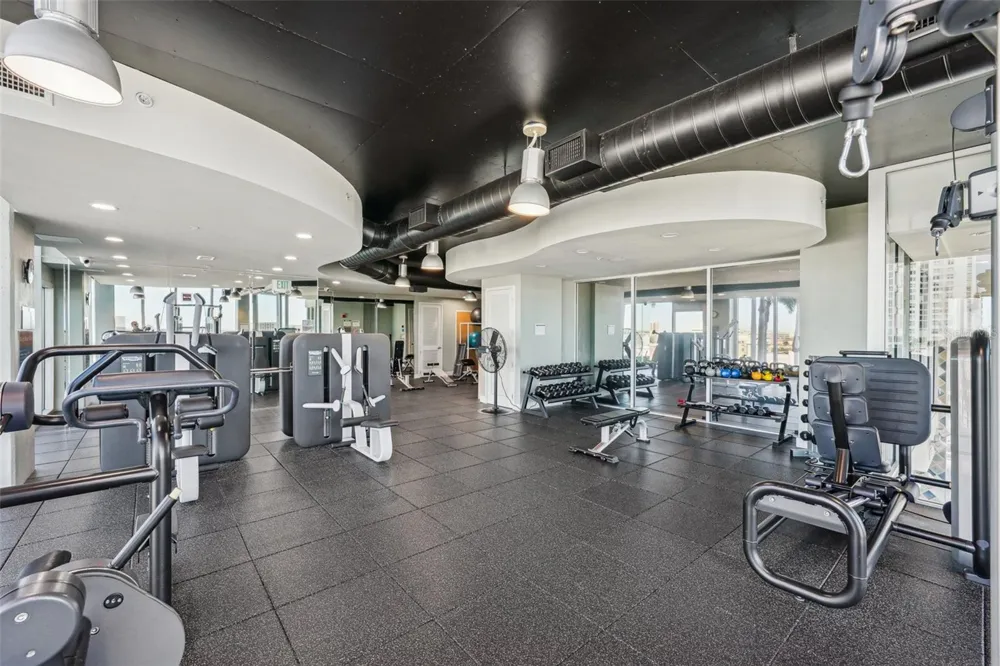 777 ASHLEY DRIVE #1612 Tampa, FL 33602