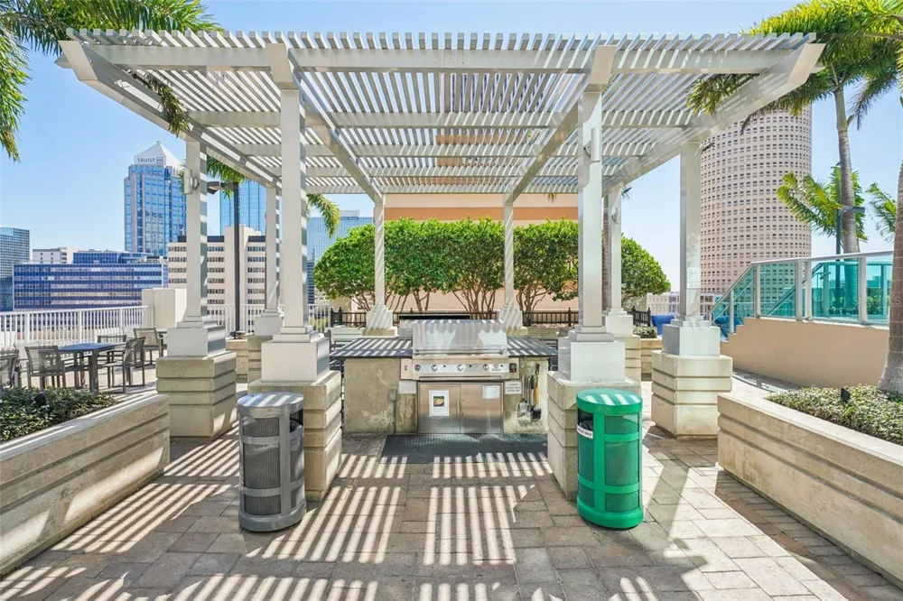 777 ASHLEY DRIVE #1612 Tampa, FL 33602