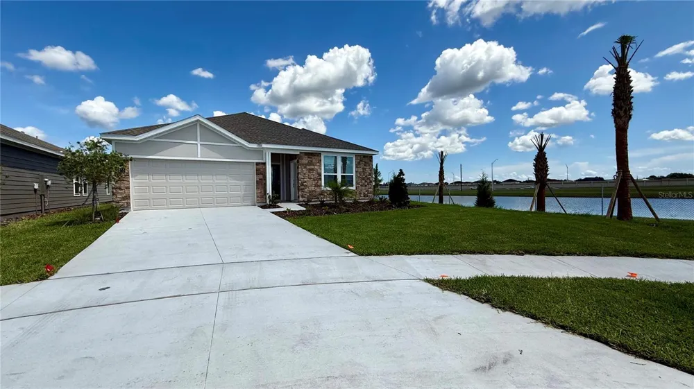 5515 GUAVA COURT #A Kissimmee, FL 34758