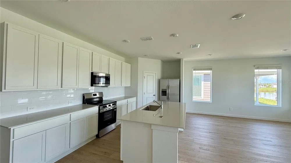 5515 GUAVA COURT #A Kissimmee, FL 34758