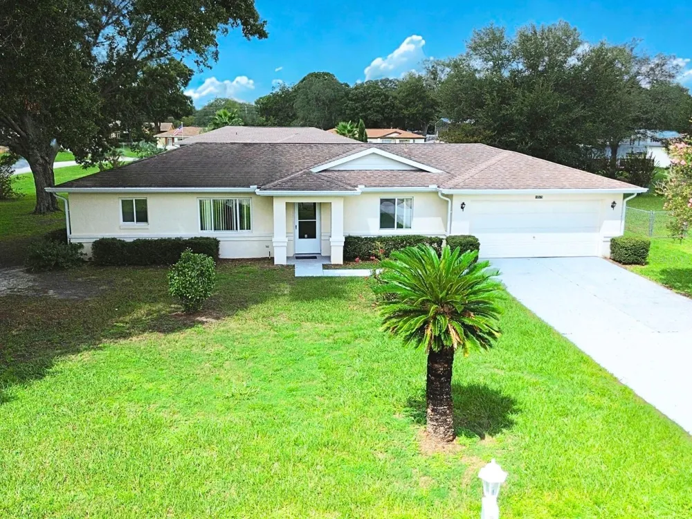 10579 SW 62ND TERRACE ROAD ocala, FL 34476