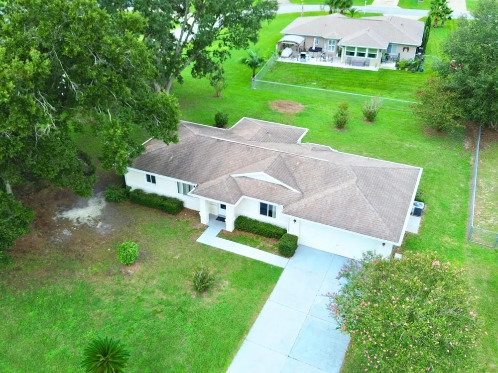 10579 SW 62ND TERRACE ROAD ocala, FL 34476
