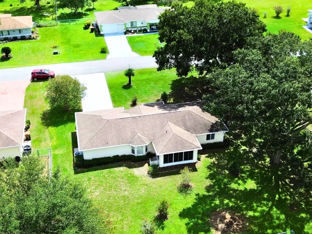 10579 SW 62ND TERRACE ROAD ocala, FL 34476