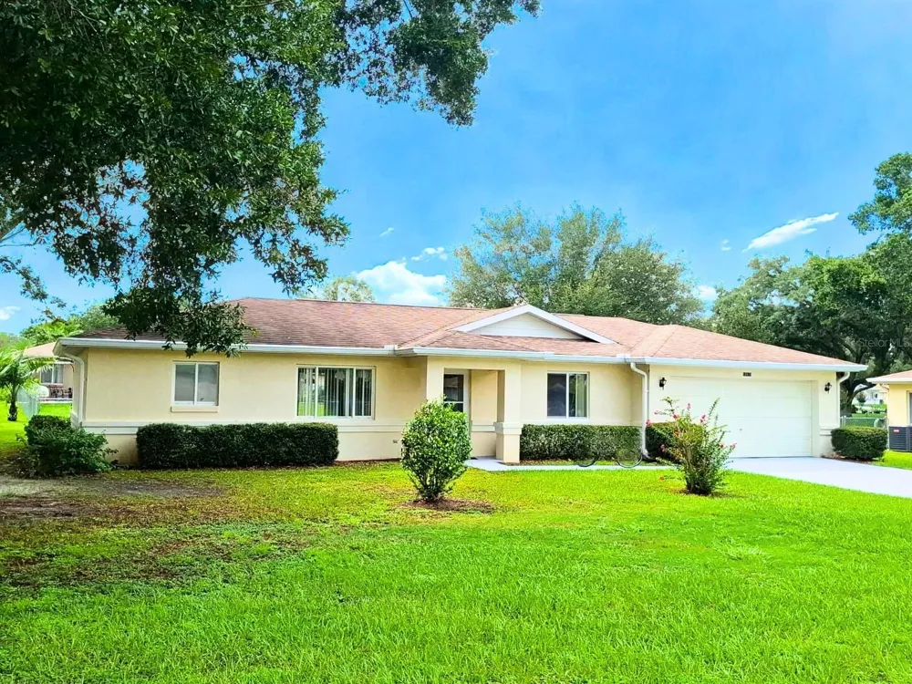 10579 SW 62ND TERRACE ROAD ocala, FL 34476