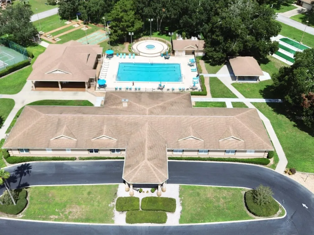 10579 SW 62ND TERRACE ROAD ocala, FL 34476