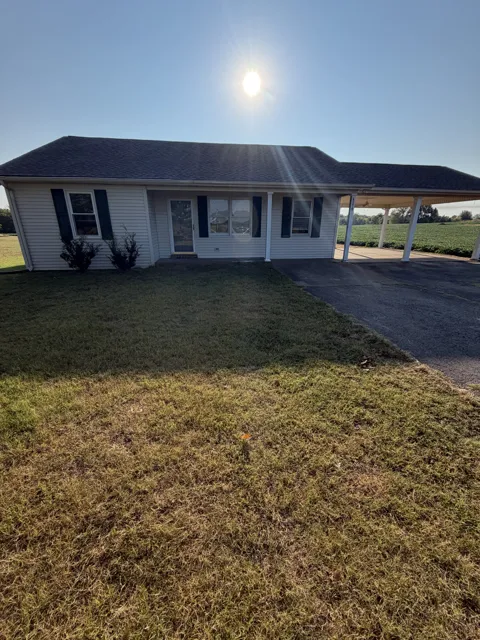 4170 Dot Rd