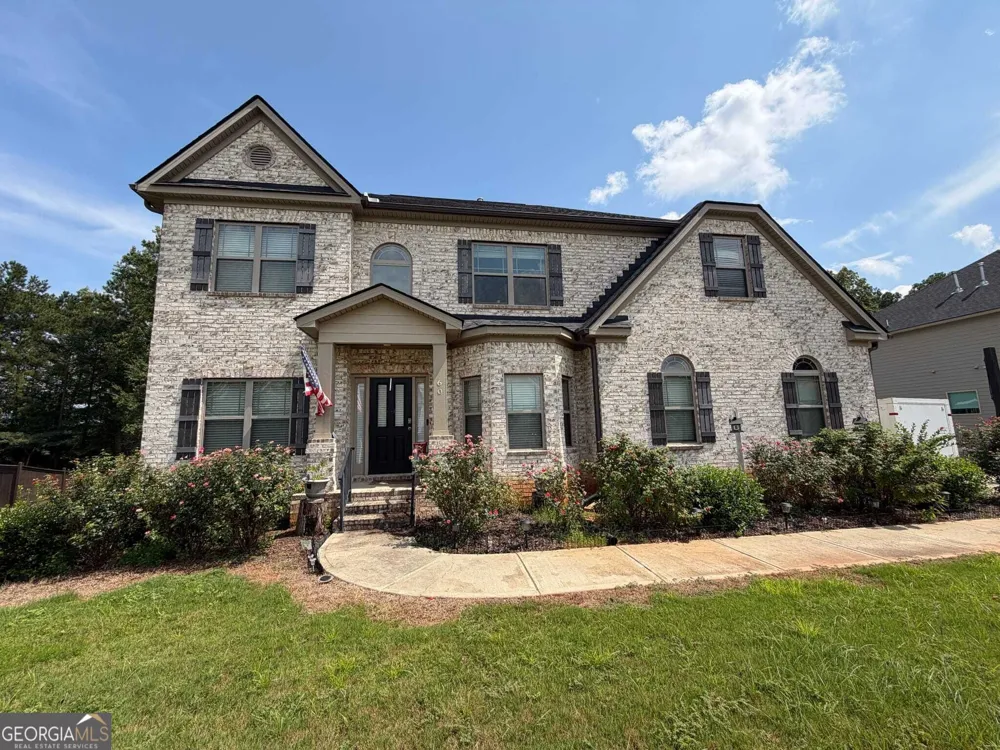 60 Charleston DR Senoia, GA 30276