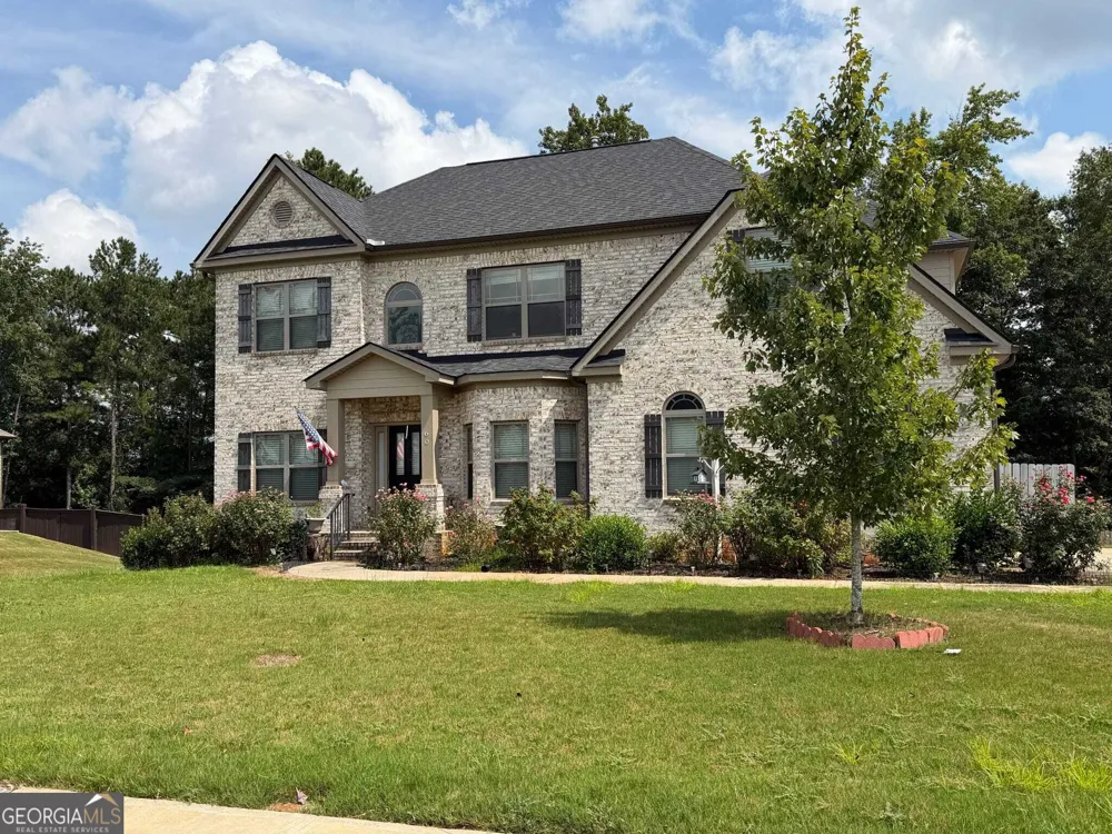 60 Charleston DR Senoia, GA 30276