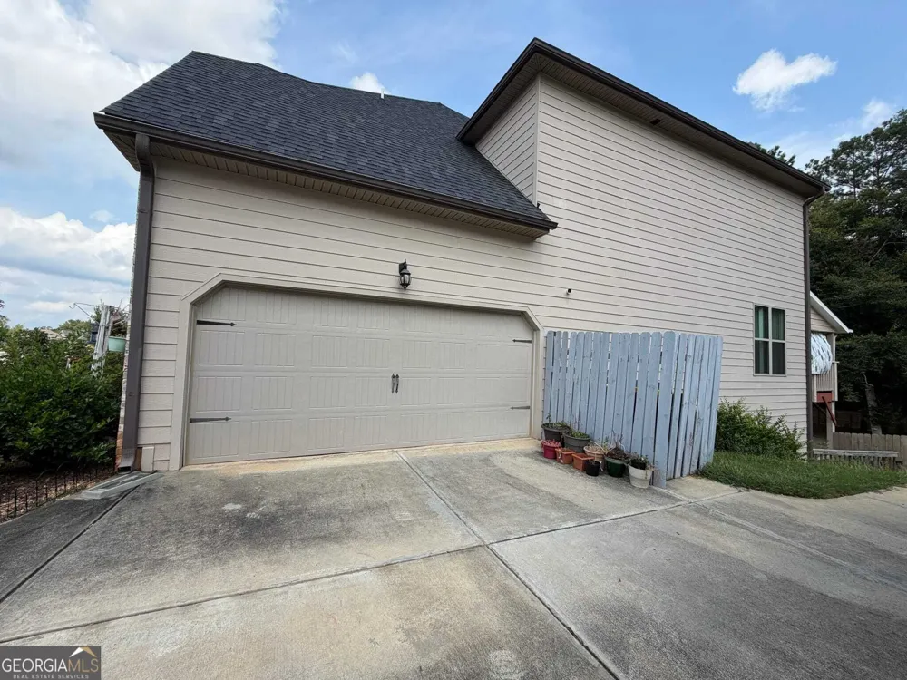 60 Charleston DR Senoia, GA 30276