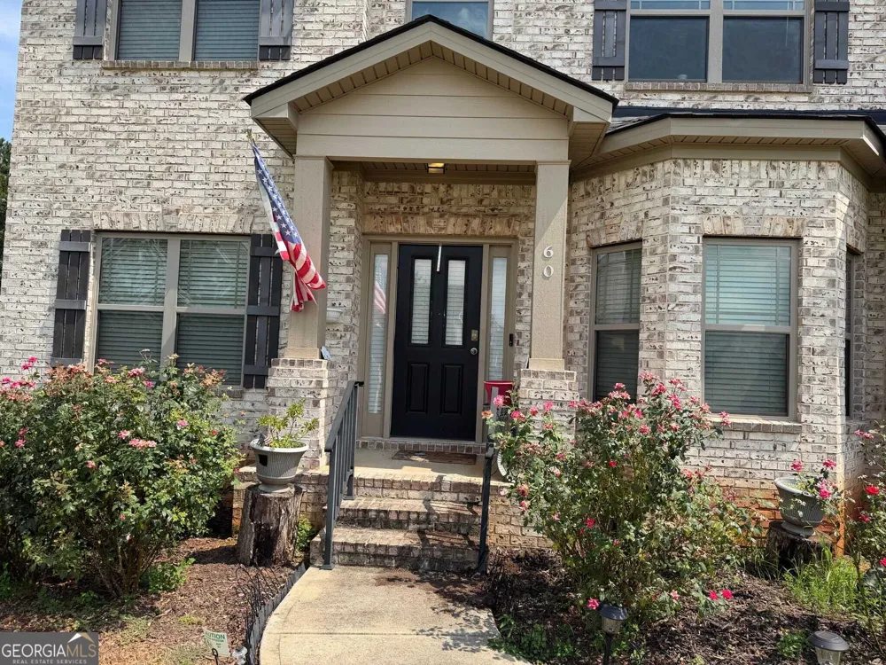 60 Charleston DR Senoia, GA 30276