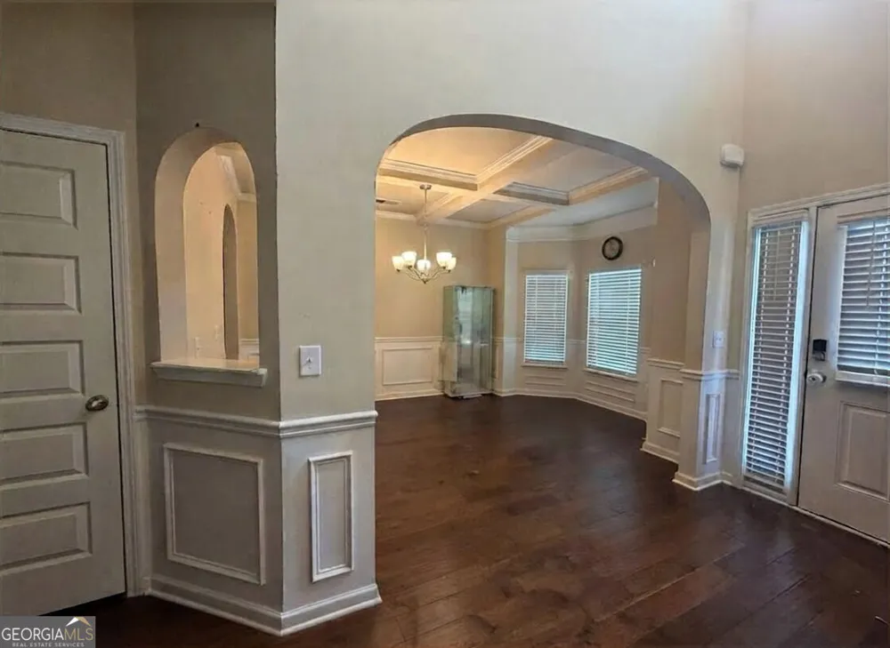 60 Charleston DR Senoia, GA 30276
