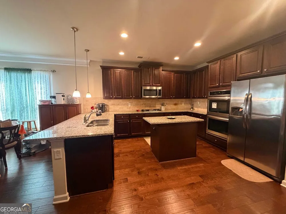 60 Charleston DR Senoia, GA 30276