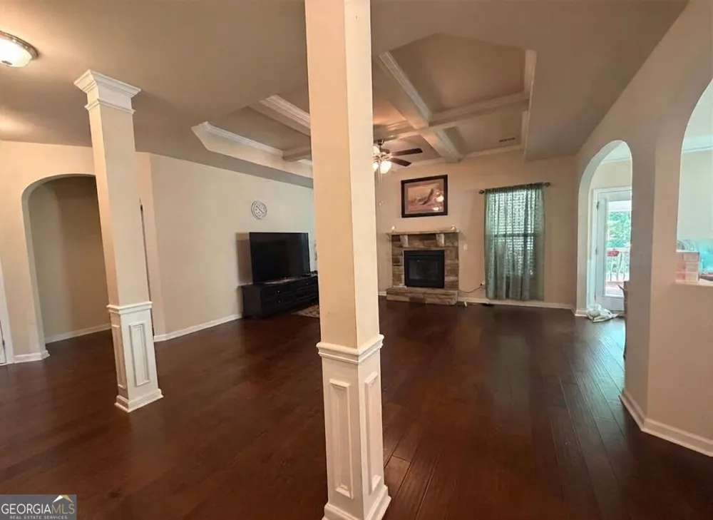 60 Charleston DR Senoia, GA 30276