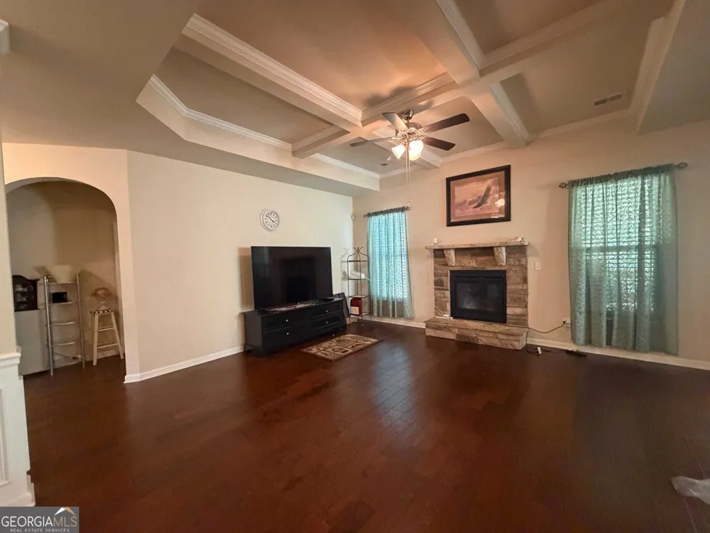 60 Charleston DR Senoia, GA 30276