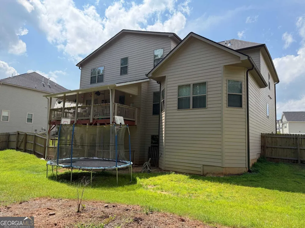 60 Charleston DR Senoia, GA 30276