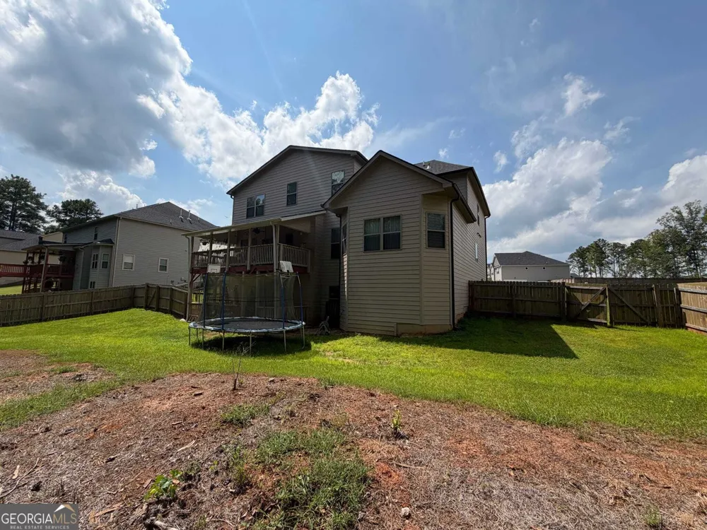 60 Charleston DR Senoia, GA 30276