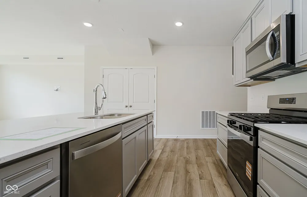 722 Garrow Drive Westfield, IN 46074
