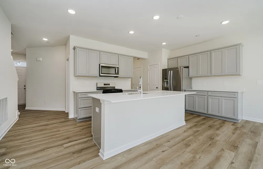 722 Garrow Drive Westfield, IN 46074
