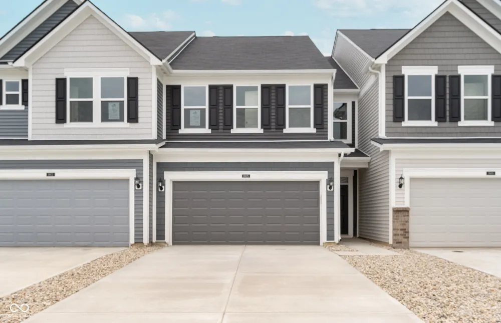 722 Garrow Drive Westfield, IN 46074