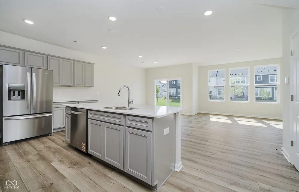 722 Garrow Drive Westfield, IN 46074