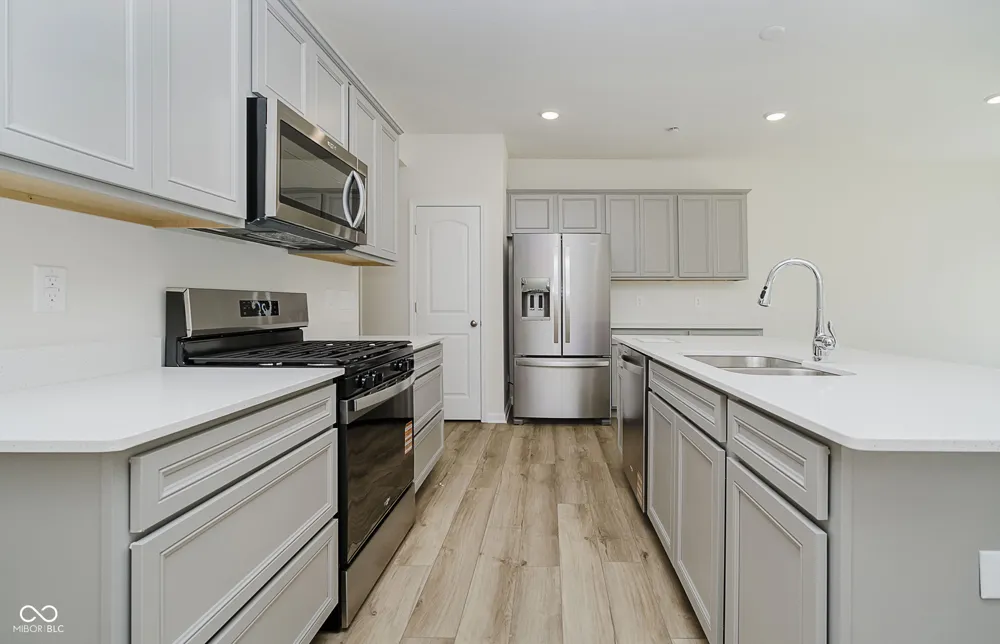 722 Garrow Drive Westfield, IN 46074