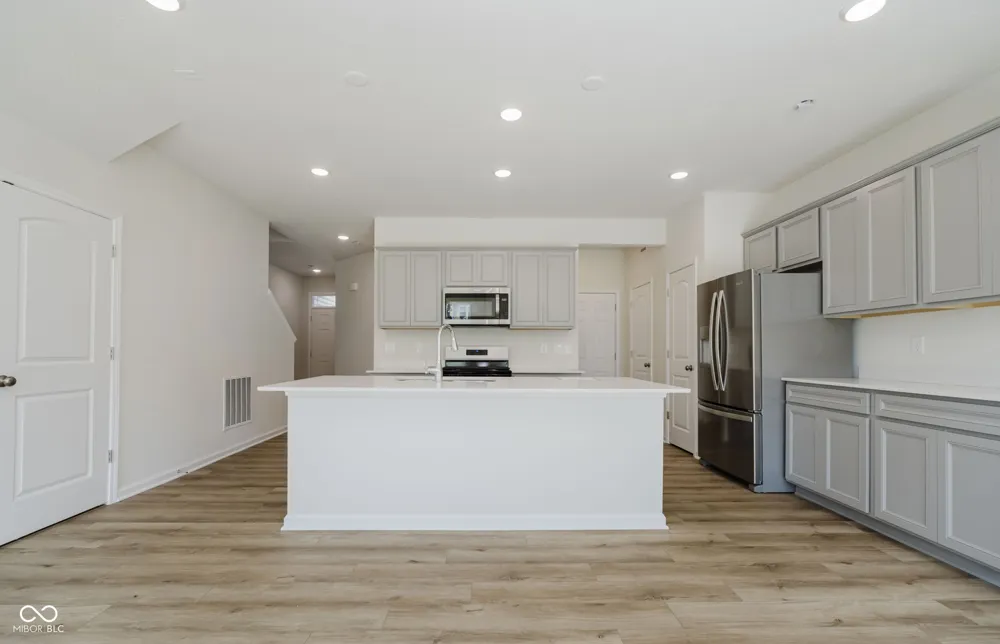 722 Garrow Drive Westfield, IN 46074