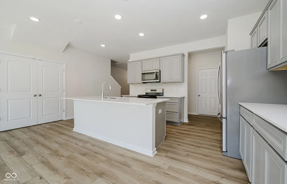 722 Garrow Drive Westfield, IN 46074