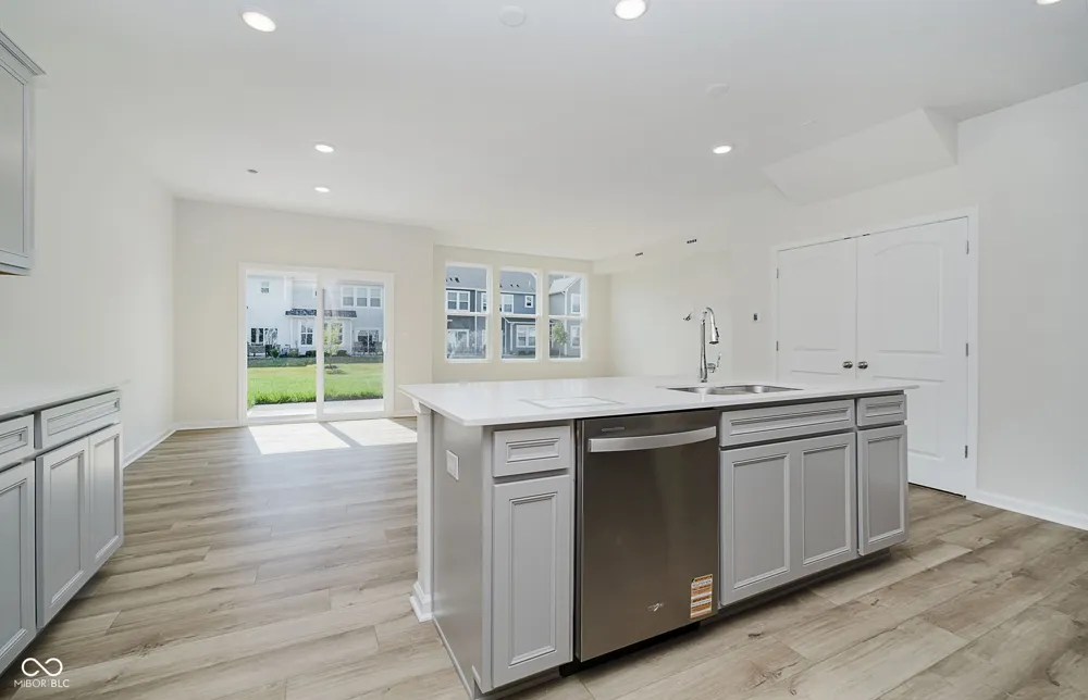 722 Garrow Drive Westfield, IN 46074