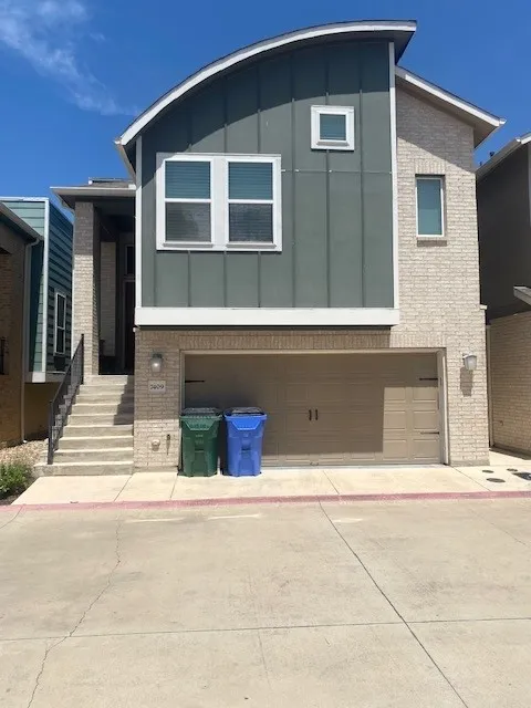7409 Merrick Lane #40