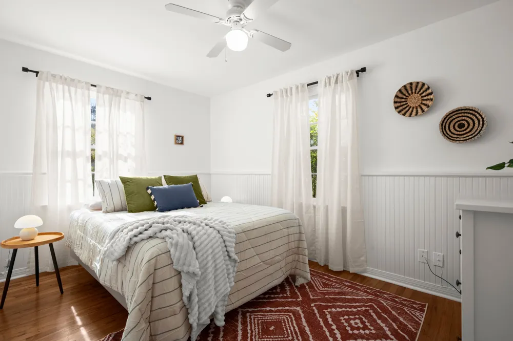 3301 Robinson Avenue Austin, TX 78722