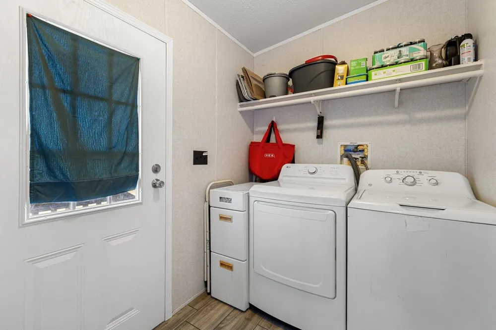 950 S Fm 486 Thorndale, TX 76577
