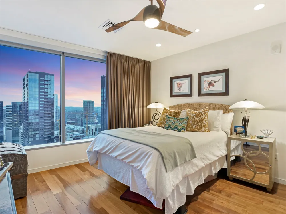 200 Congress Avenue #30E Austin, TX 78701