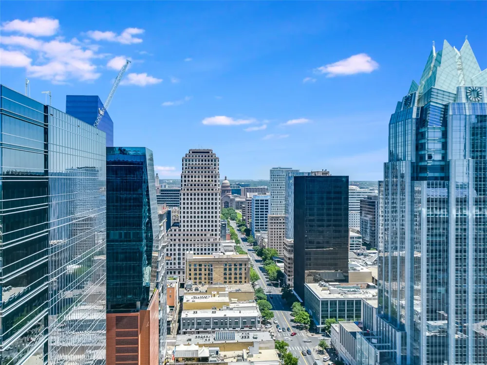 200 Congress Avenue #30E Austin, TX 78701