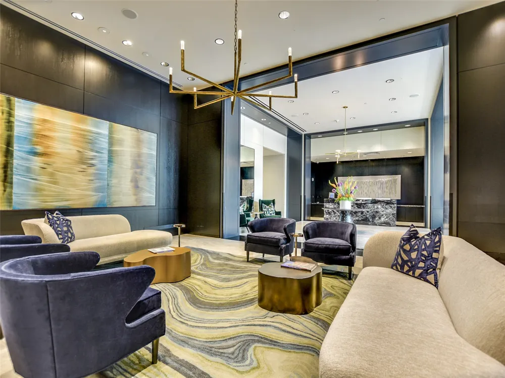200 Congress Avenue #30E Austin, TX 78701